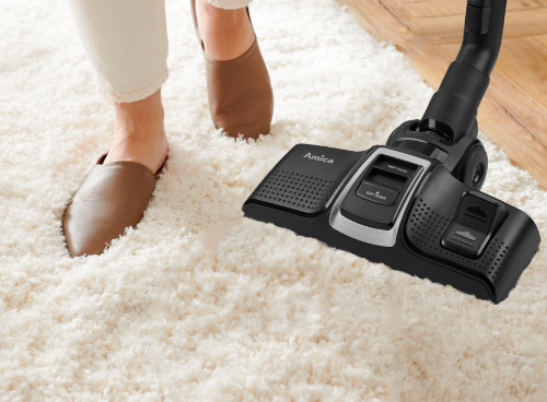 Uniwersalna szczotka 2w1