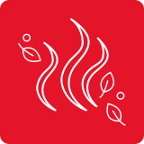 Aromatyzer na zioła i przyprawy