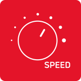 Płynna regulacja prędkości