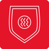 Zabezpieczenie baterii przed przegrzaniem