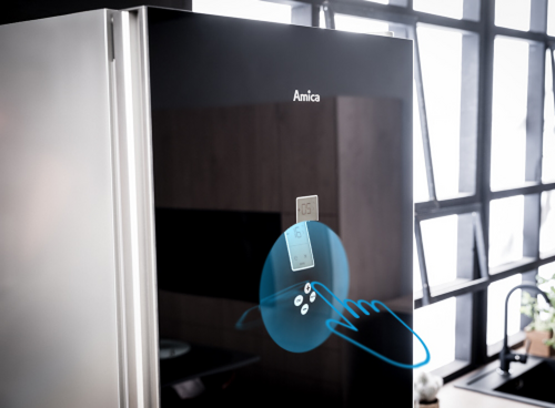 Sterowanie sensorowe