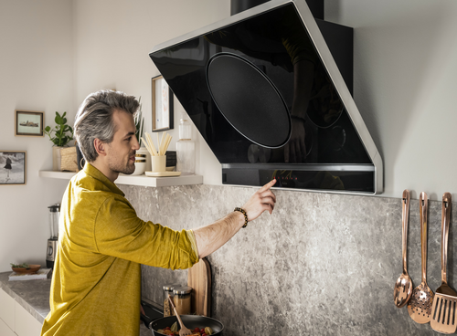 Sterowanie sensorowe