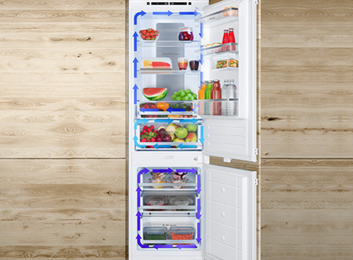 CoolManagement System