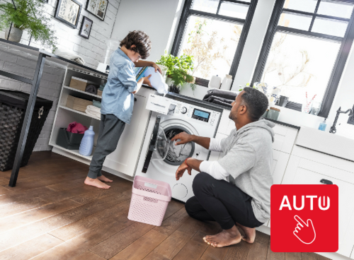 Program Auto OneTouch