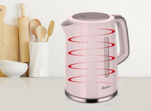 Kontroler Strix / Otter