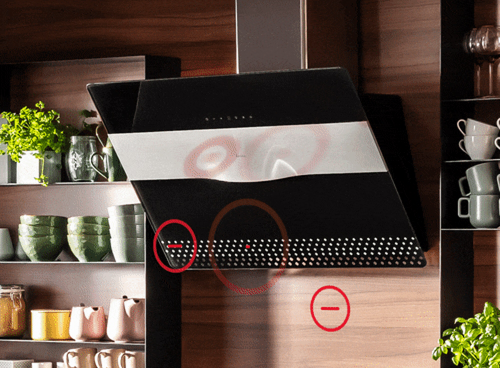 SmellFree - Generator ozonu