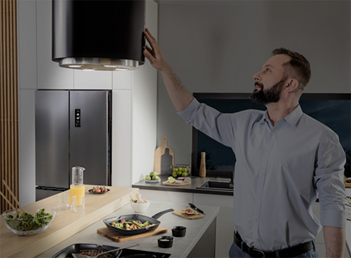 Regulacja natężenia oświetlenia