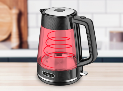 Kontroler Strix / Otter