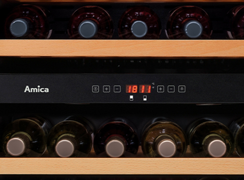 Elektroniczna kontrola temperatury