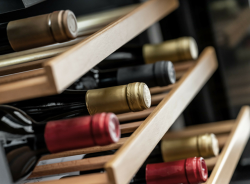 Optymalna wilgotność