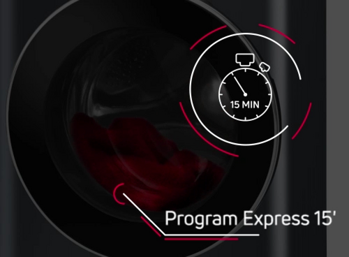 Program Express 15'