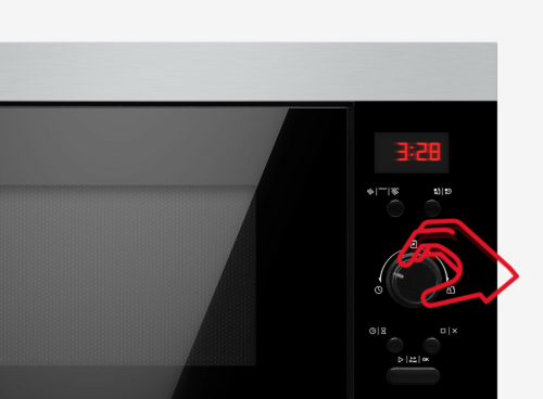 Sterowanie elektroniczne