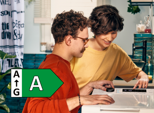 Grafika przedstawia funkcje  Klasa Energetyczna A