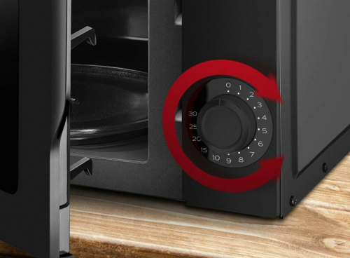 Sterowanie mechaniczne