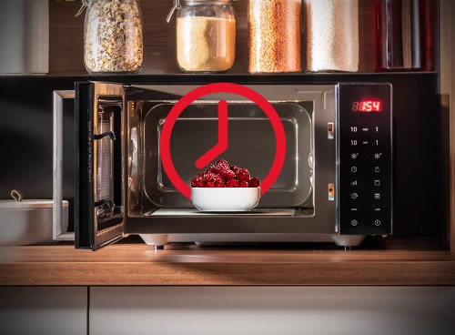 Rozmrażanie czasowe