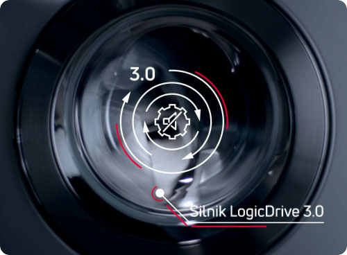 LogicDrive 3.0