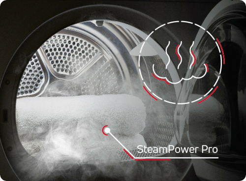 SteamPower Pro