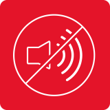 Program Ciche pranie