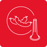 Nasadka do kiełbas