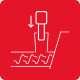 Popychacz do mięsa