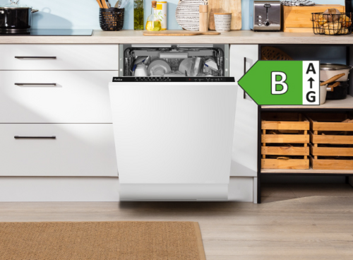 Klasa energetyczna B