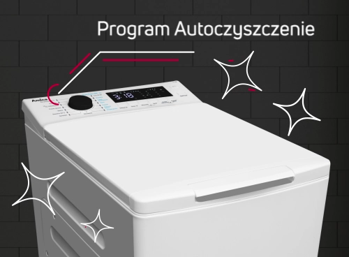 Program Autoczyszczenie