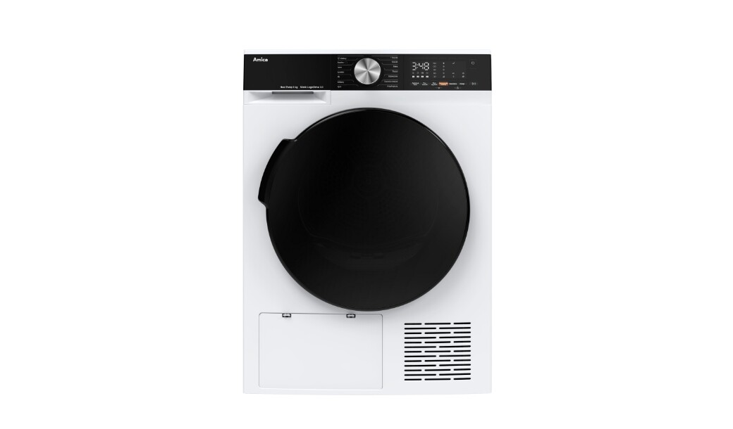 Produkt Amica zamknięta suszarka wolnostojąca ADC93LiVDT