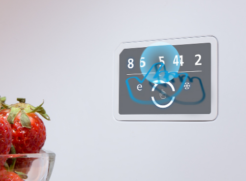 Simple InsideControl