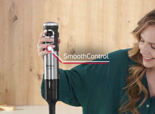 SmoothControl