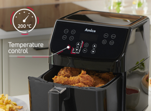 Regulacja temperatury