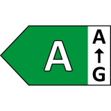 Klasa energetyczna A (dla cyklu prania)