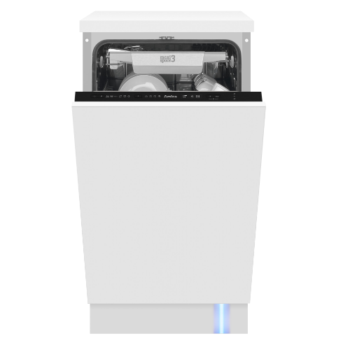 Urządzenie marki Amica DIM44D6EBq STUDIO