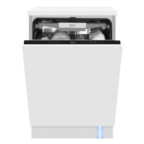 Urządzenie marki Amica DIM64D7EBq STUDIO