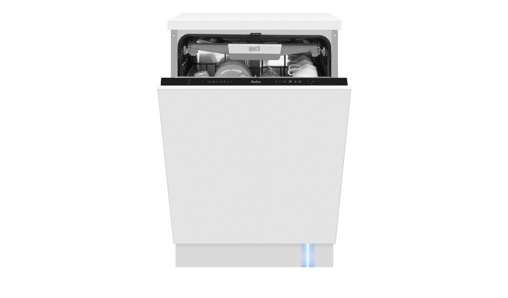 Produkt zamknięty - zmywarka DIM64D7EBq STUDIO