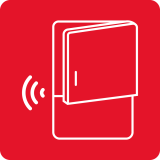 Сигналізація прочинених дверей Сигналізація прочинених дверей