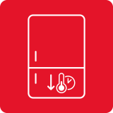 Функція суперзаморожування Функція суперзаморожування