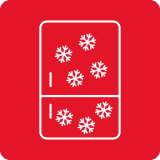 Повний NoFrost Повний NoFrost