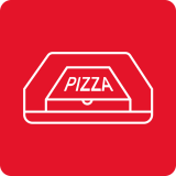 Szuflada na pizzę