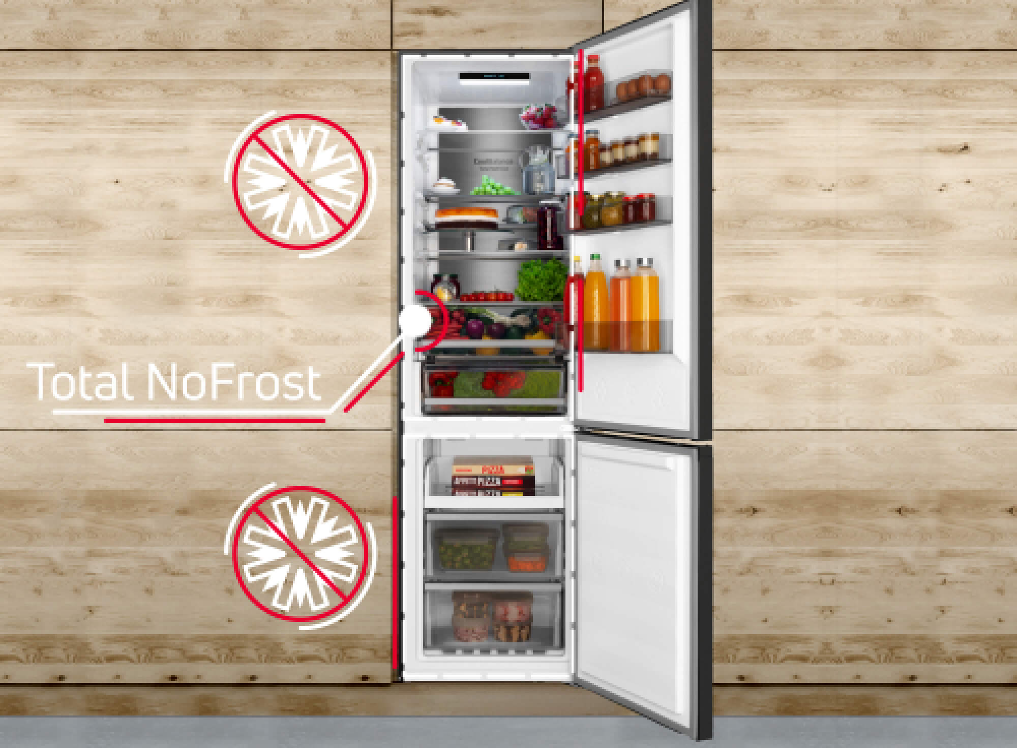 Total NoFrost