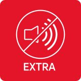 Program Ekstra cichy