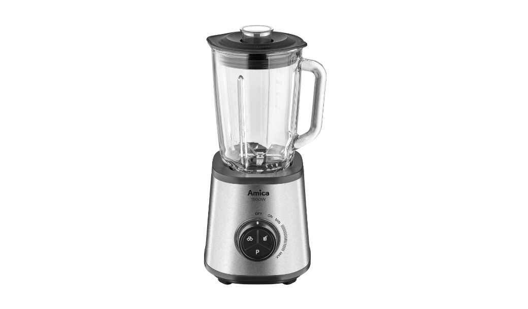 Widok frontowy blendera BTM 6011