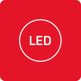 Ikony LED