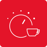 Regulacja ilości zaparzanej kawy