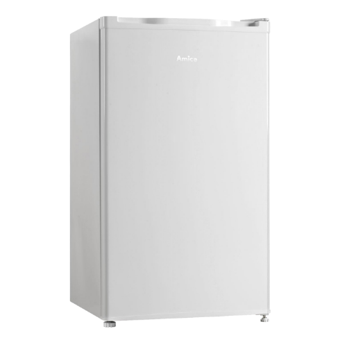 Lodówka biała marki Amica FM129.4 (E)