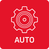 Filtr samoczyszczący