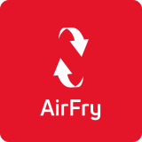 Funkcja AirFry