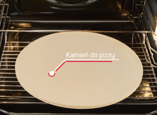 Kamień do pizzy