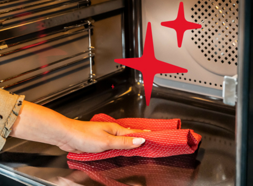 Czyszczenie katalityczne