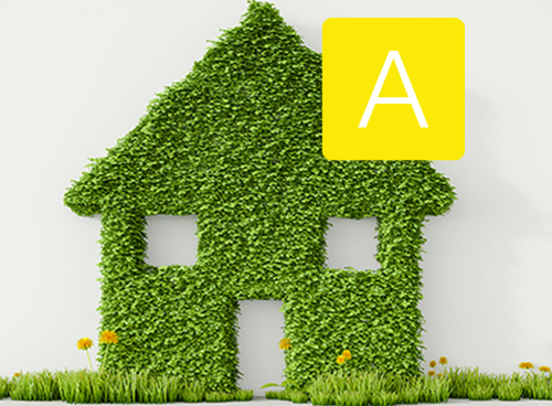 Klasa energetyczna A