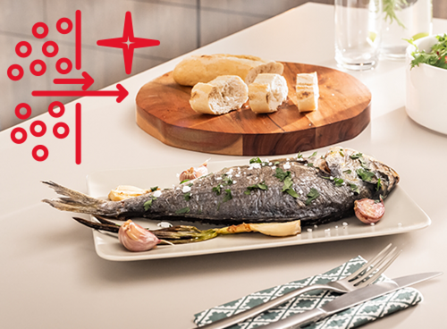 SmellCatalyst - Katalizator zapachu